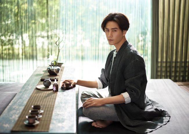 打坐十分钟，改变你一生，不信你试试！