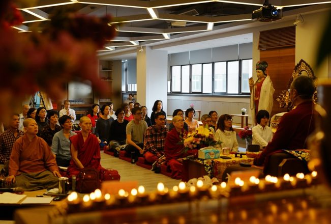 打坐十分钟，改变你一生，不信你试试！