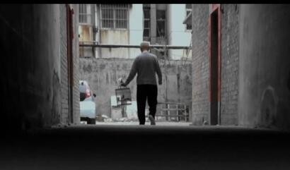 根据周德东恐怖小说改编！中国恐怖短片《意料之外的世界》