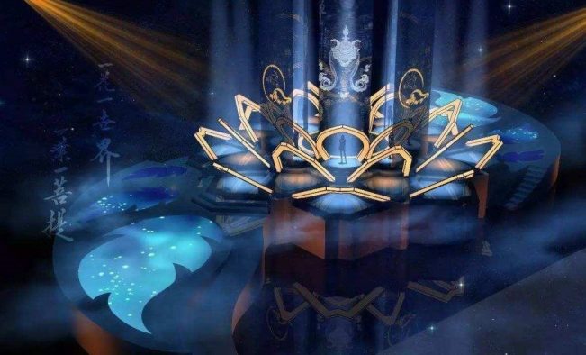 全世界最好听的八大佛教音乐