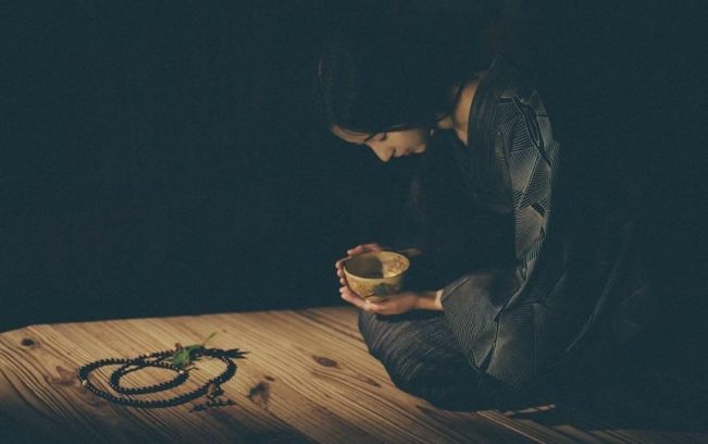 全世界最好听的八大佛教音乐