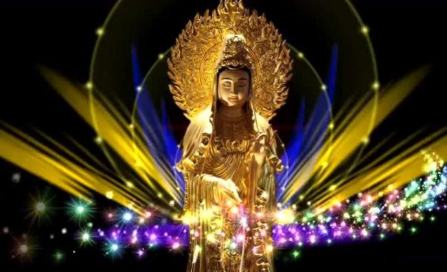 全世界最好听的八大佛教音乐