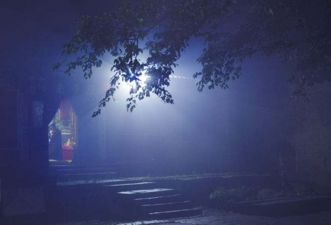 全世界最好听的八大佛教音乐