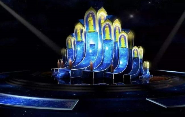 全世界最好听的八大佛教音乐