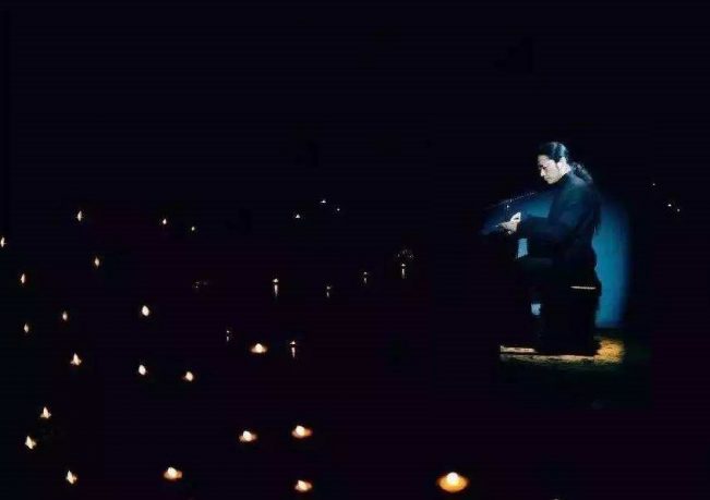 全世界最好听的八大佛教音乐