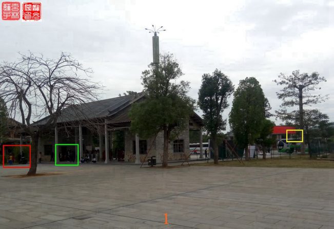 山兜灵异录：信不信由你