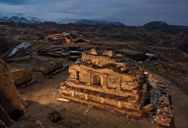 此生必去：最美石窟世界排行榜！