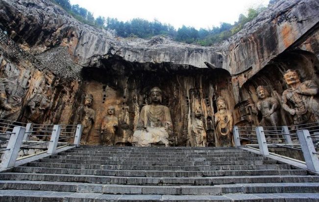 此生必去：最美石窟世界排行榜！