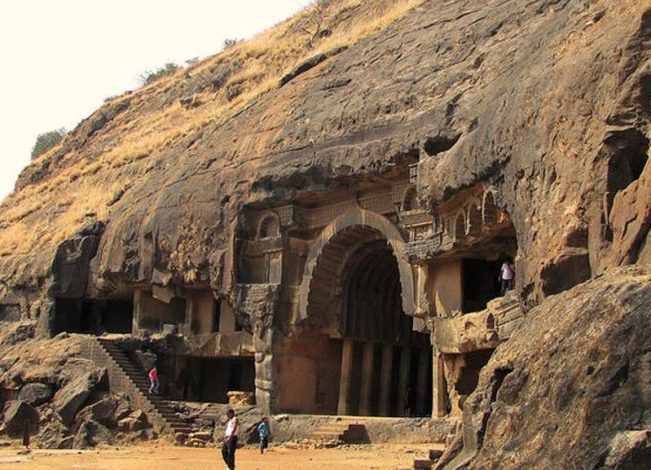 此生必去：最美石窟世界排行榜！