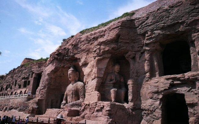 此生必去：最美石窟世界排行榜！