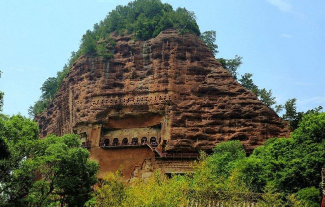 此生必去：最美石窟世界排行榜！