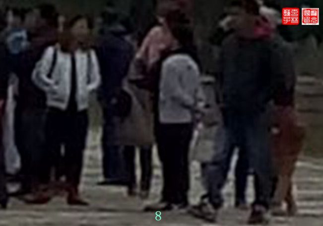 山兜灵异录：满场魂灵