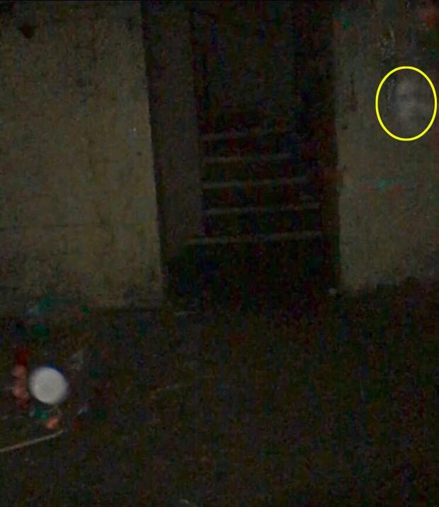 恐怖!英百年历史豪宅遭废弃惊现小男孩鬼魂,面部清晰脚步声急促 恐怖!英百年历史豪宅遭废弃惊现小男孩鬼魂,面部清晰脚步声急促