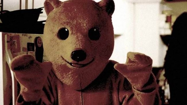 神秘的卡利登21电台