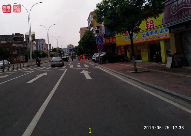 天阴阴，拍灵灵，阿哥阿妹上镜头