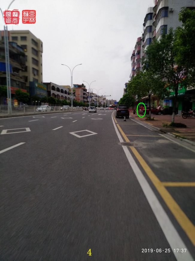 天阴阴，拍灵灵，阿哥阿妹上镜头