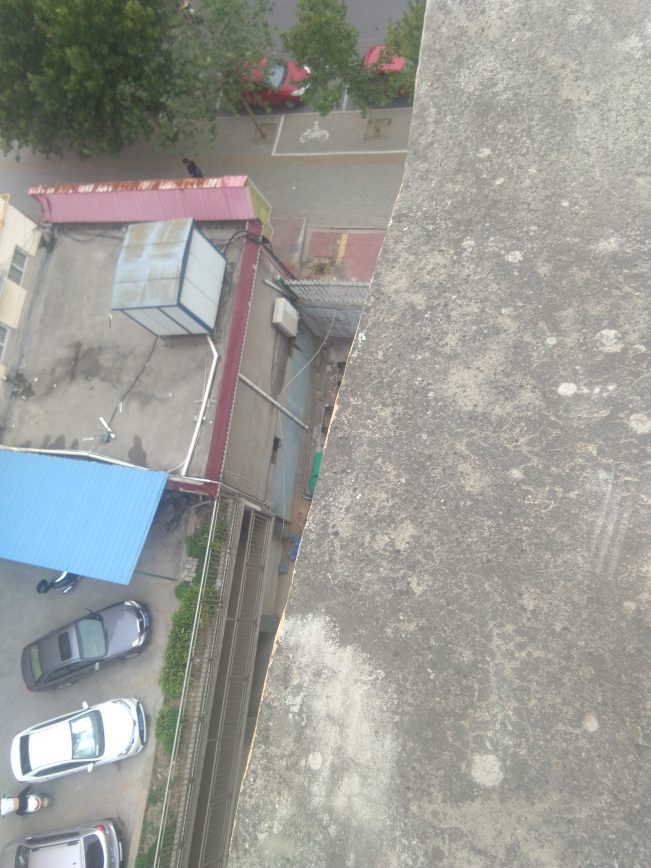 间接性贫血还是鬼上身???