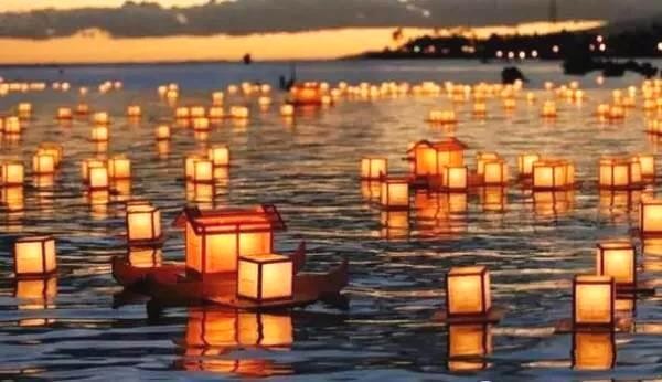 农历七月：鬼月的禁忌有哪些？