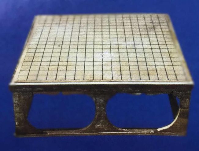 物久成精 物久成精