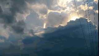 猫十七:解密营口坠龙事件+搜集来的视频!