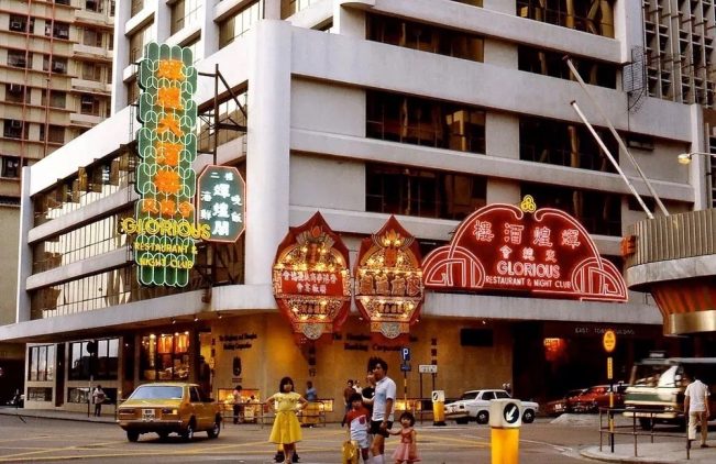 港台三大“闹鬼”电影院!看完你还敢去电影院吗?