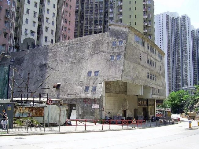 港台三大“闹鬼”电影院!看完你还敢去电影院吗?