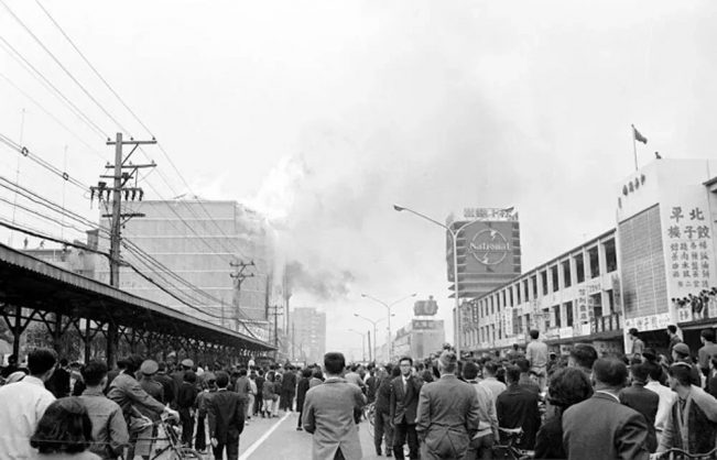 港台三大“闹鬼”电影院!看完你还敢去电影院吗?