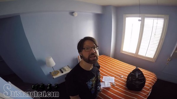 蓝可儿事件从抓鬼开始倒推——凶手的作案动机