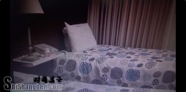 蓝可儿事件从抓鬼开始倒推——凶手的作案动机