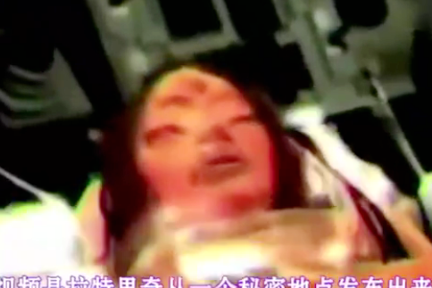 神秘月球：美登月的军事基地和外星人关系