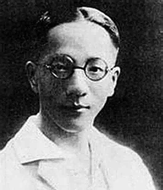 此人是民国最厉害术士，推算118位民国枭雄八字，还算出了自己的寿命