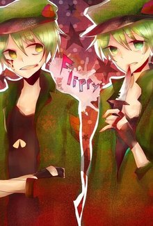 【猪皮冻放毒记】(14岁以下慎点!)看似萌萌哒实际内心阴暗的动物们——Happy Tree Friends