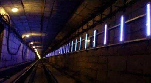 乘客跳下站台后失踪,十号线无头尸事件,细数地铁里发生的灵异事件!