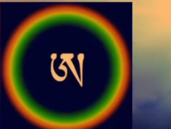 西藏秘密激活彩虹光体–扬升的故事