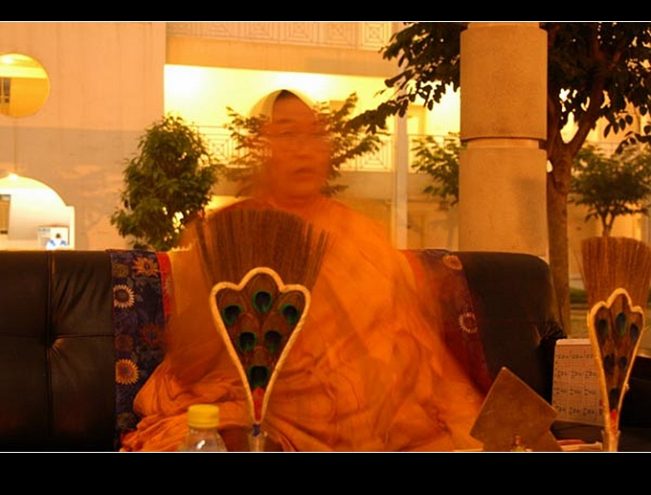 西藏秘密激活彩虹光体--扬升的故事