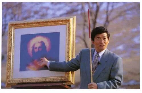 韩国少女被拘禁虐待,凶手竟然是邪教亲妈!