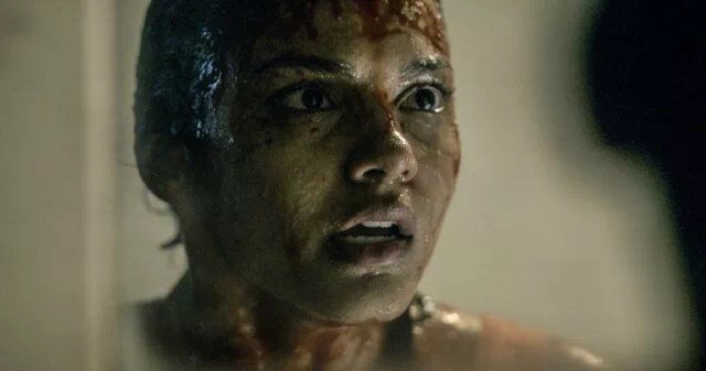 尸变，人皮缝脸，电锯杀人狂，十部世界级的恐怖片，胆小慎入！