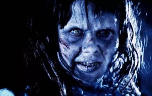 尸变，人皮缝脸，电锯杀人狂，十部世界级的恐怖片，胆小慎入！