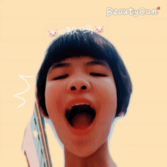 冒充我的喷子。