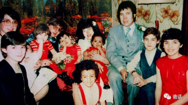 变态父母杀害20人,女儿们8岁被全家性侵,强迫卖春接客!