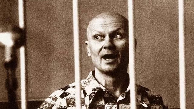 俄罗斯史上最恐怖的食人魔，自称只对尸体有性趣！