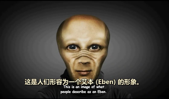 跟月球上外星种族接触——争取星际航海的第一步,意义深远