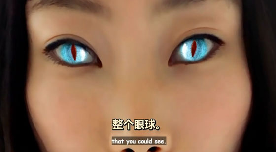 跟月球上外星种族接触——争取星际航海的第一步,意义深远