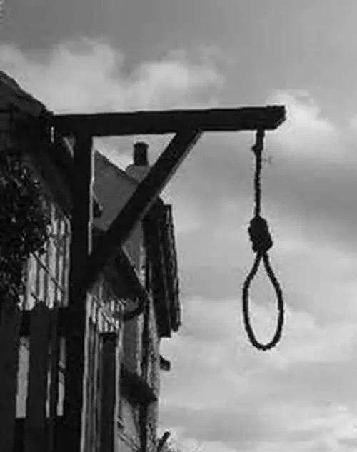 诅咒:坐了女婿的椅子后,64死人离奇死亡!