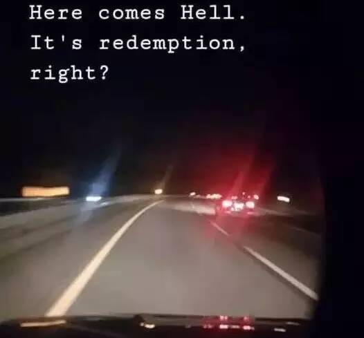 恐怖!美国男子杀死17岁网红女友,还在网上分享尸体照片...