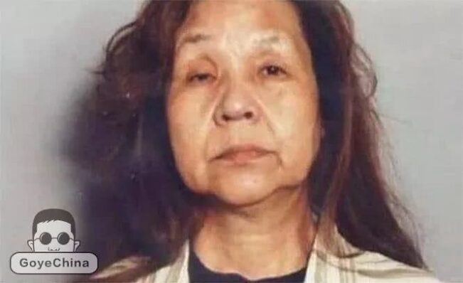 最离奇的日本杀人案，64岁妇人通过“控心术”，造成十余人死亡！