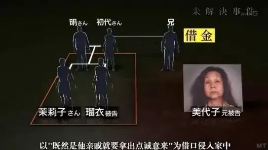 最离奇的日本杀人案，64岁妇人通过“控心术”，造成十余人死亡！