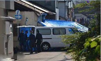最离奇的日本杀人案，64岁妇人通过“控心术”，造成十余人死亡！