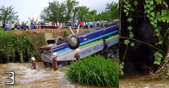 全球最邪门的25张照片,够胆进来看看!