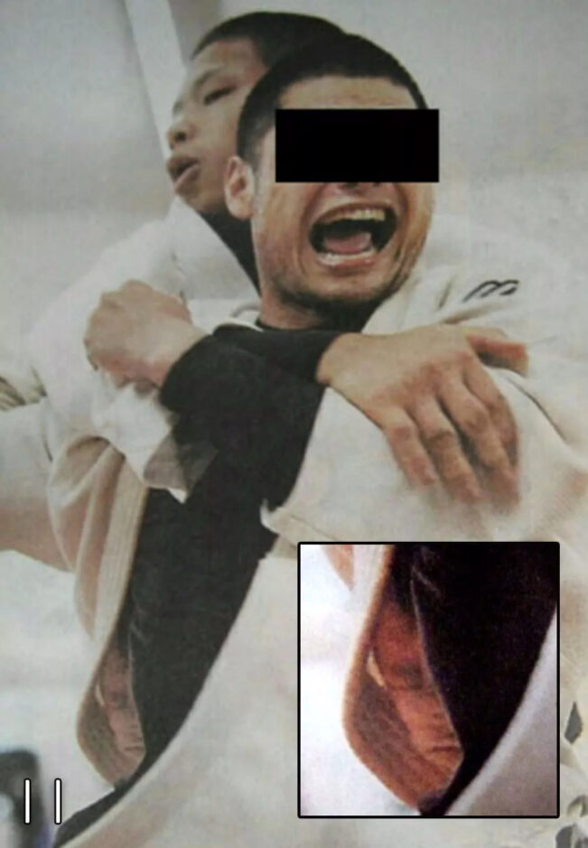 全球最邪门的25张照片,够胆进来看看!